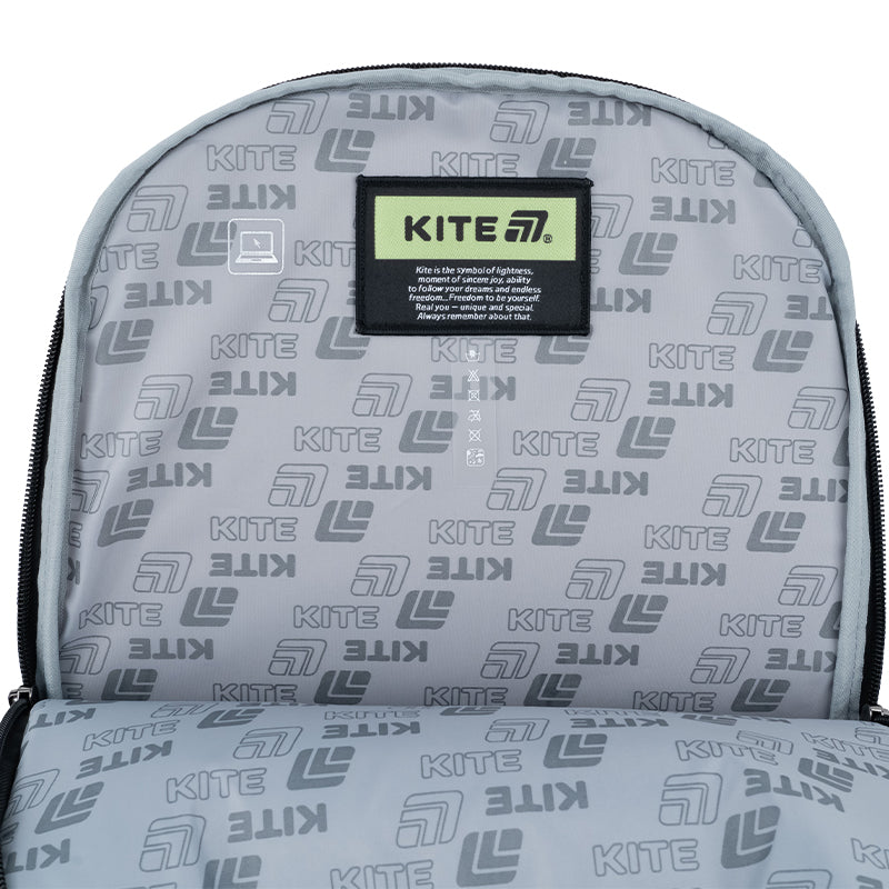 Backpack Kite Education teens K25-2720M-4