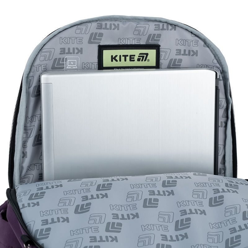Backpack Kite Education teens K25-2720M-4