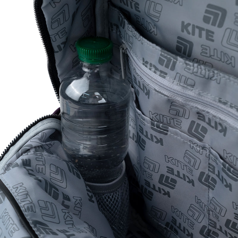 Backpack Kite Education teens K25-2720M-4