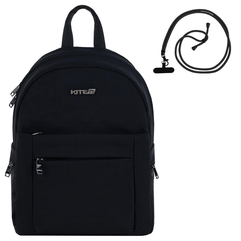 Backpack Kite Education teens K25-1020S-1
