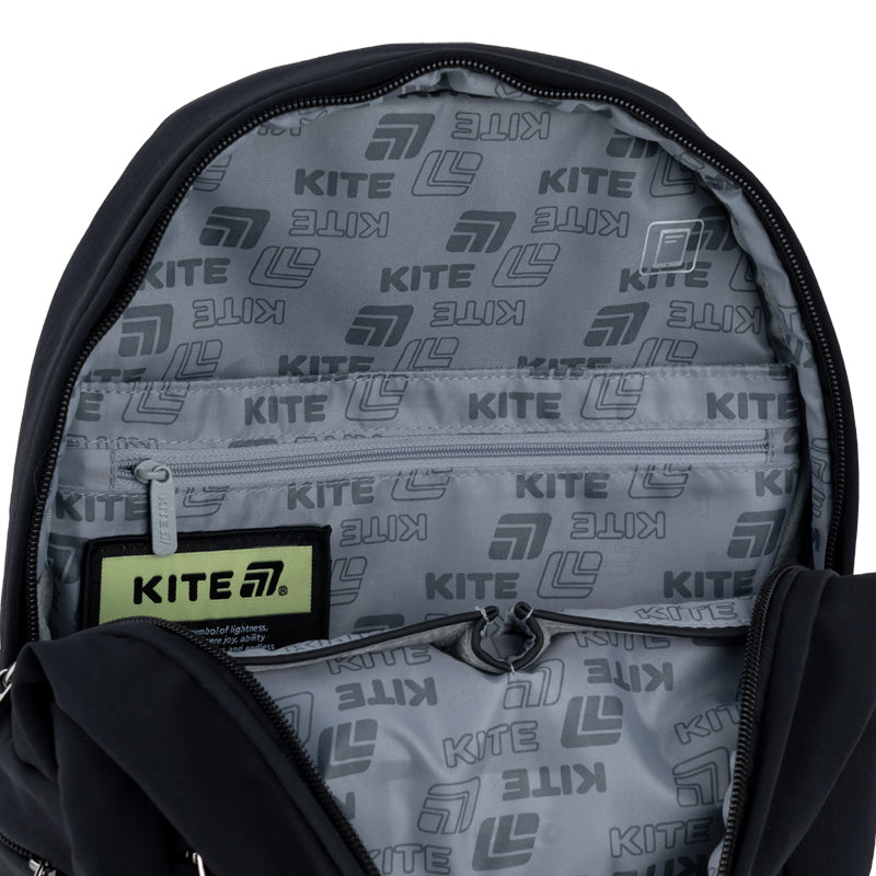 Backpack Kite Education teens K25-1020S-1