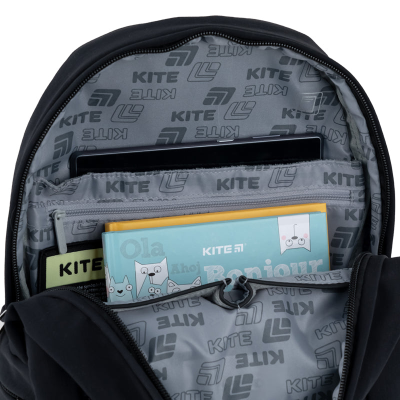 Backpack Kite Education teens K25-1020S-1