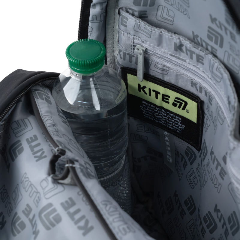 Backpack Kite Education teens K25-1020S-1
