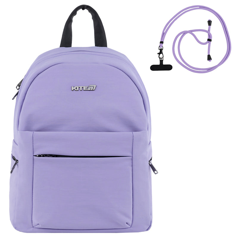 Backpack Kite Education teens K25-1020S-2