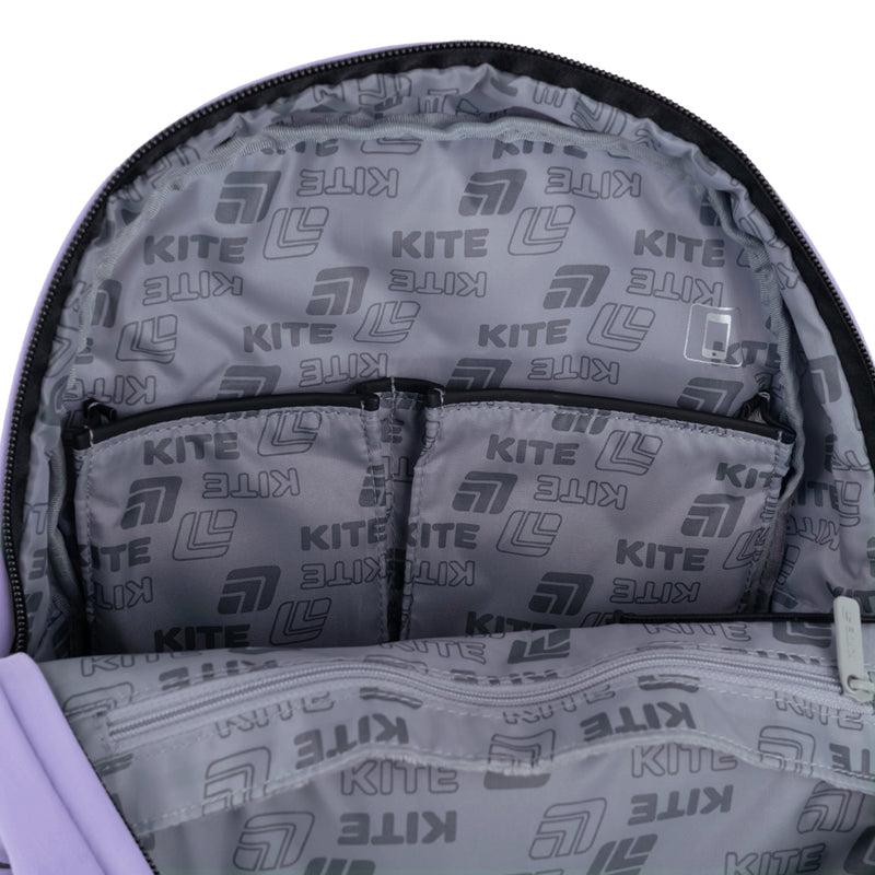 Backpack Kite Education teens K25-1020S-2