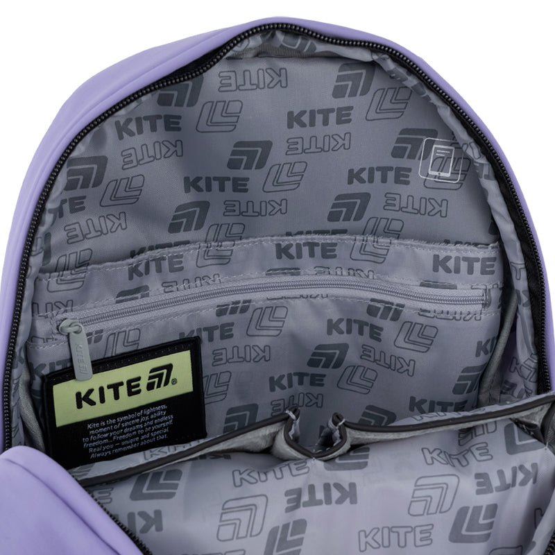 Backpack Kite Education teens K25-1020S-2