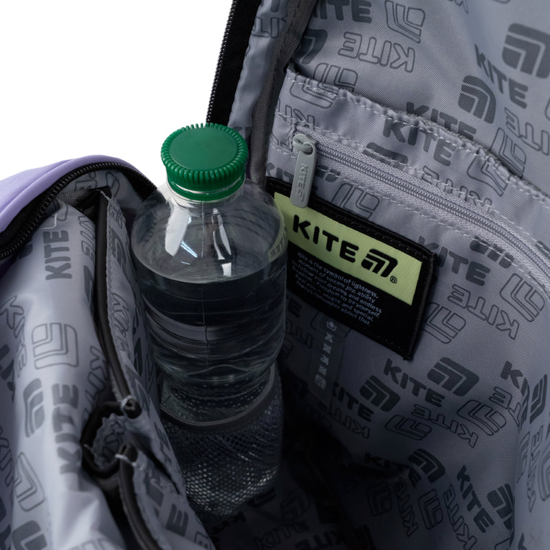 Backpack Kite Education teens K25-1020S-2