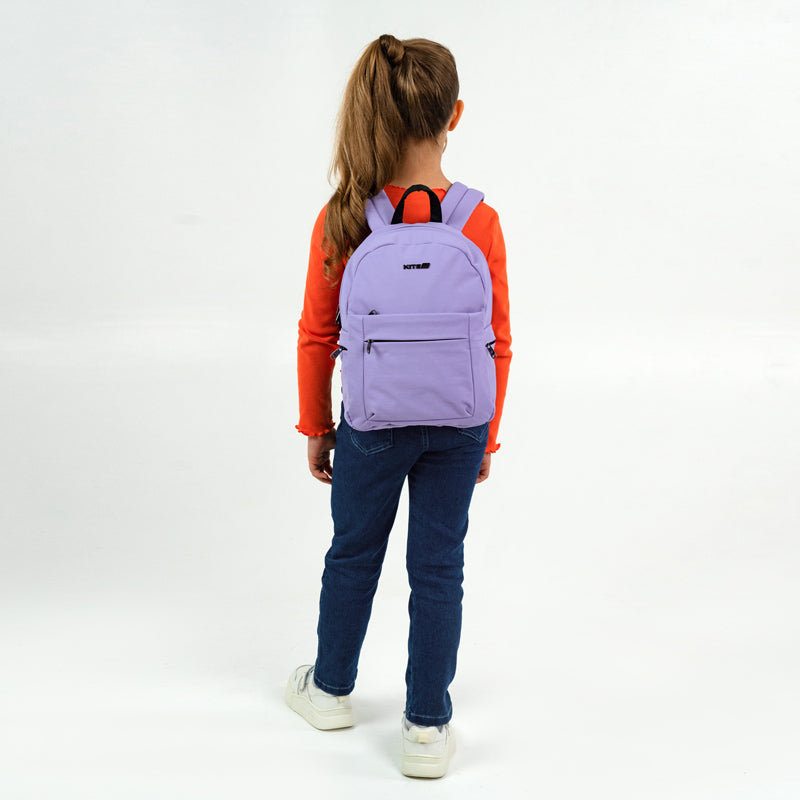 Backpack Kite Education teens K25-1020S-2