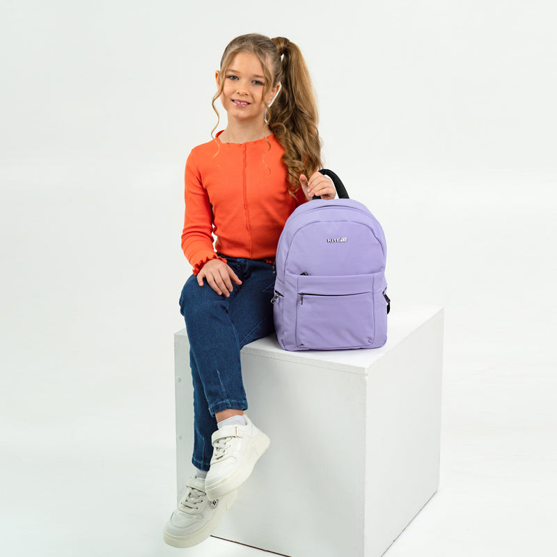 Backpack Kite Education teens K25-1020S-2
