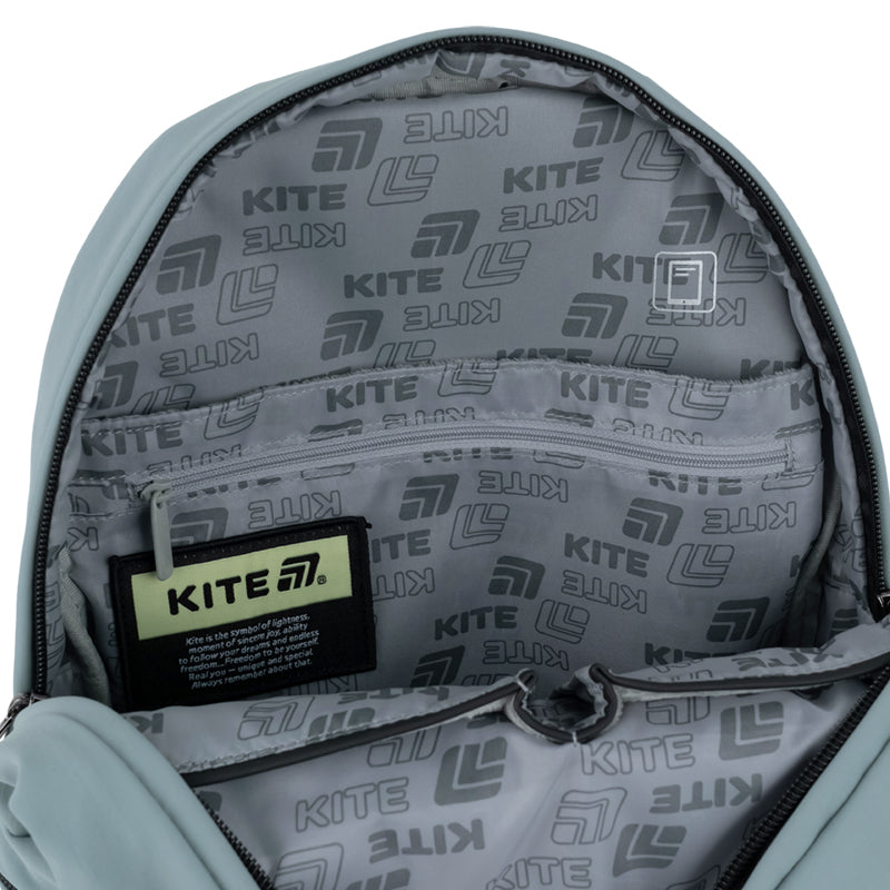 Backpack Kite Education teens K25-1020S-3