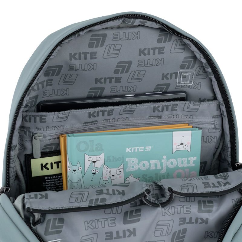 Backpack Kite Education teens K25-1020S-3