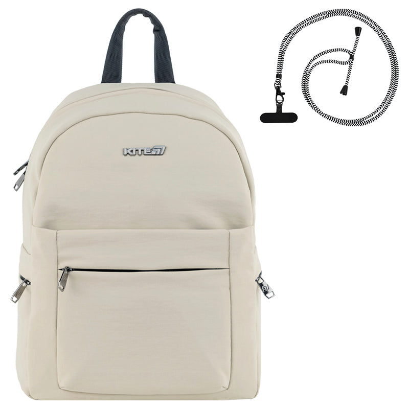 Рюкзак Kite Education teens K25-1020S-4