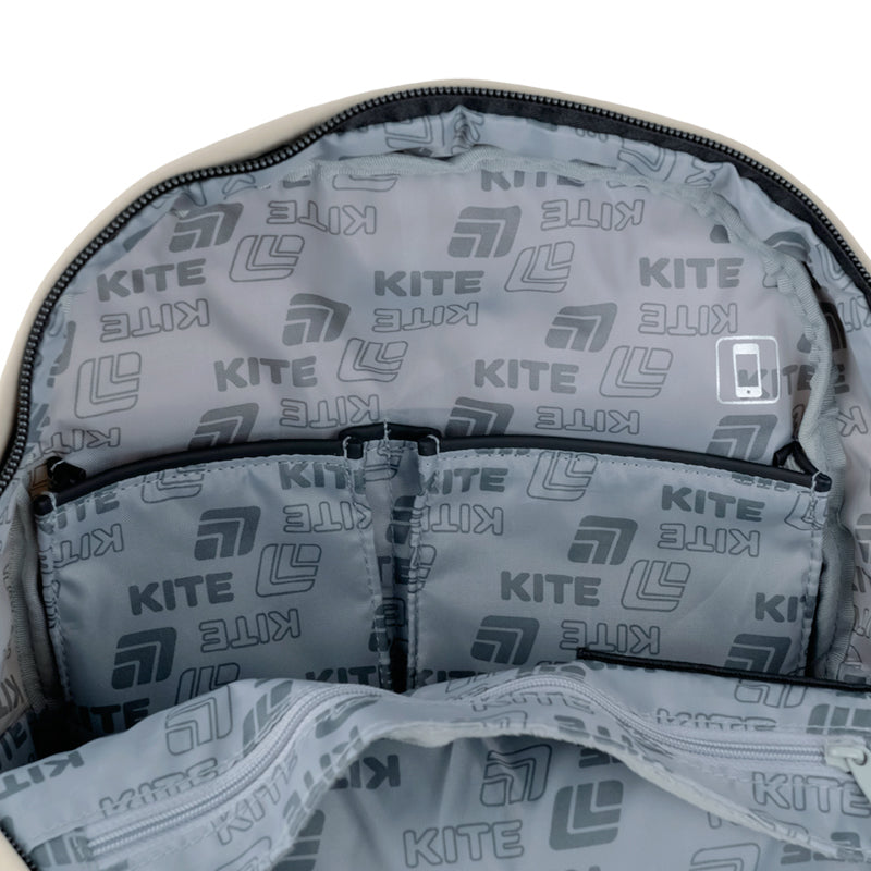 Рюкзак Kite Education teens K25-1020S-4