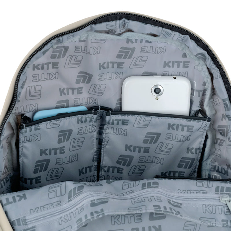 Рюкзак Kite Education teens K25-1020S-4