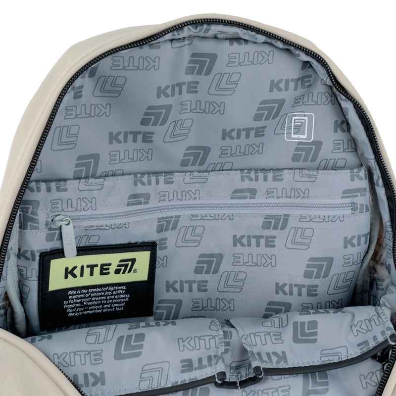Рюкзак Kite Education teens K25-1020S-4