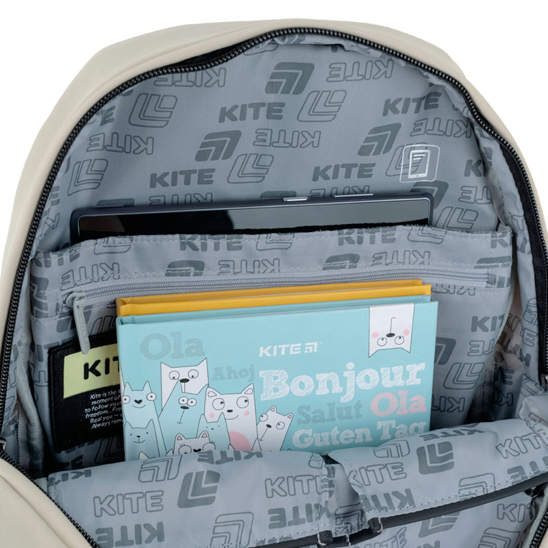 Рюкзак Kite Education teens K25-1020S-4