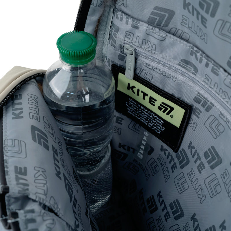 Рюкзак Kite Education teens K25-1020S-4