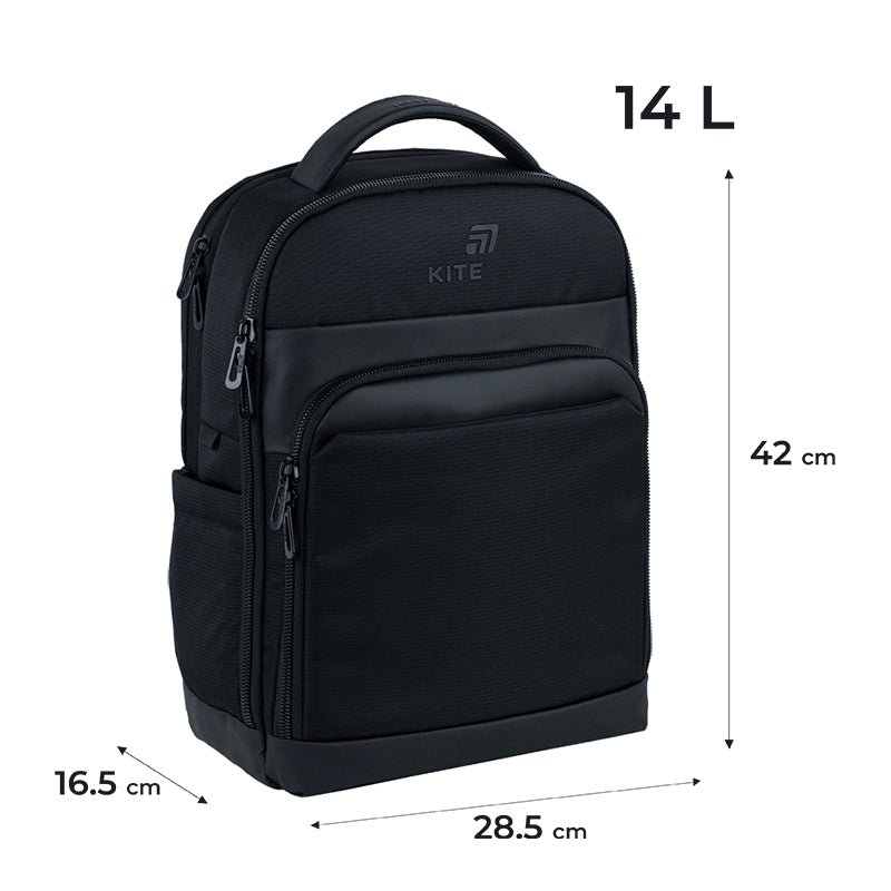 Backpack Kite Education teens K25-2723M