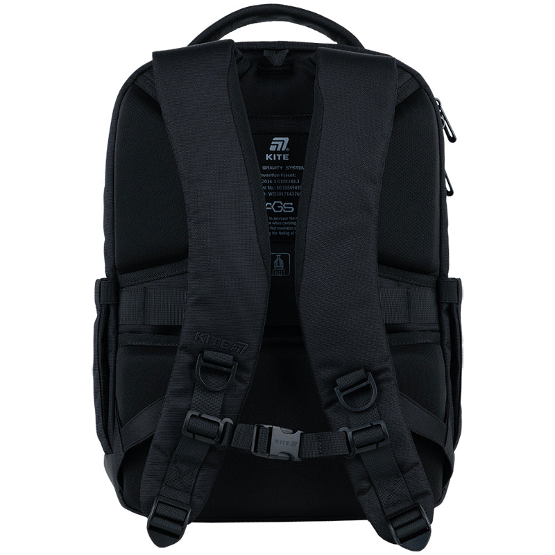 Backpack Kite Education teens K25-2723M