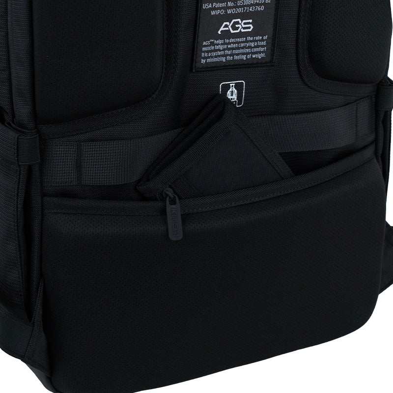 Backpack Kite Education teens K25-2723M