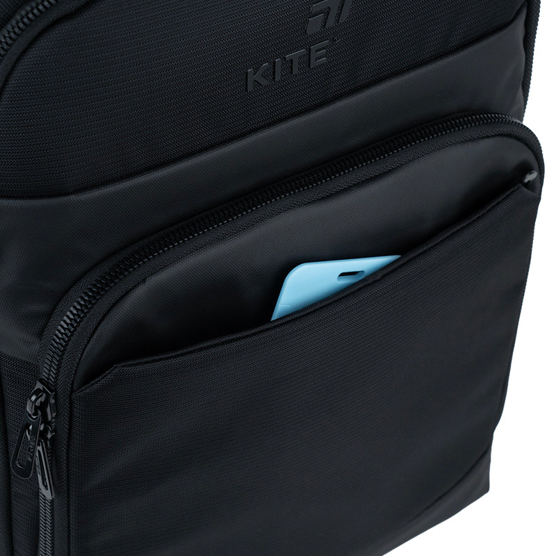 Backpack Kite Education teens K25-2723M