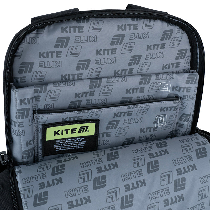 Backpack Kite Education teens K25-2723M