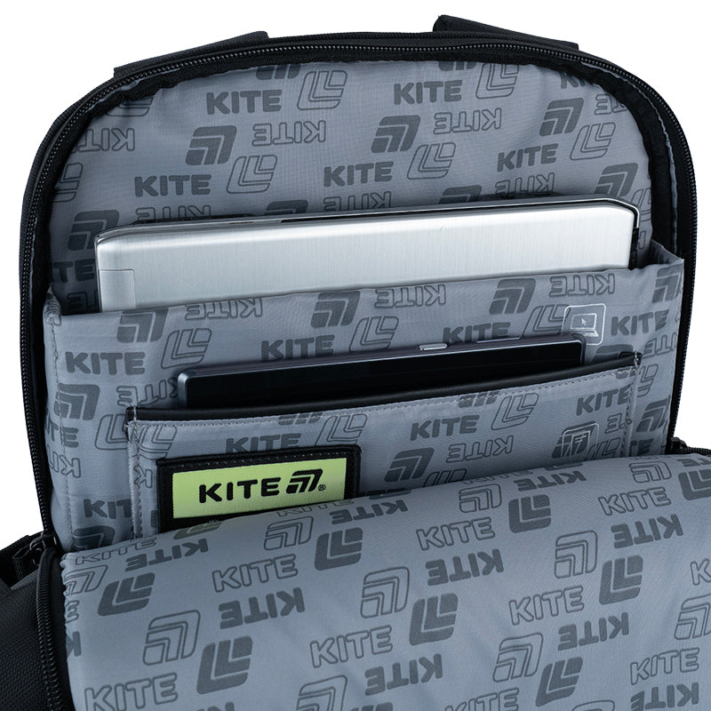 Backpack Kite Education teens K25-2723M