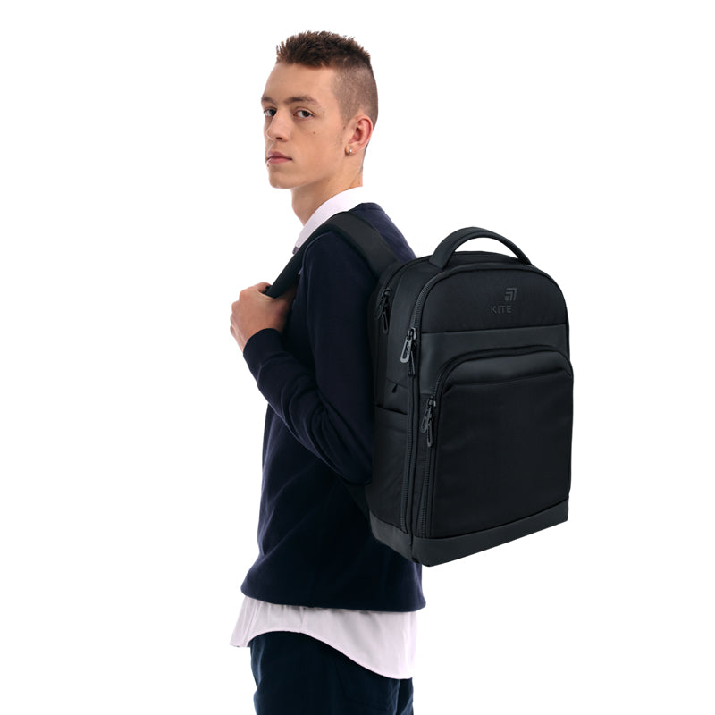 Backpack Kite Education teens K25-2723M