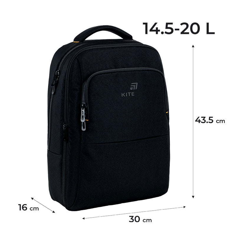 Рюкзак Kite Education teens  K25-2579L