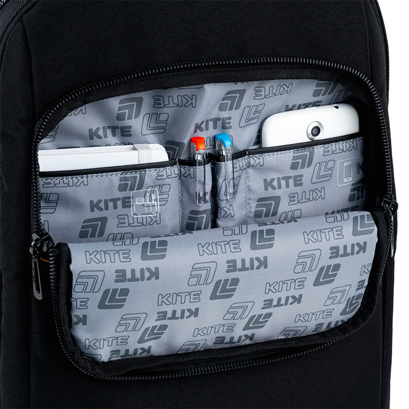 Рюкзак Kite Education teens  K25-2579L