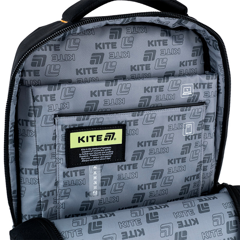 Рюкзак Kite Education teens  K25-2579L