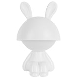 Світильник-нічник LED з акумулятором  Kite Cute Bunny K25-316-1-1, білий Світильник-нічник LED з акумулятором  Kite Cute Bunny K25-316-1-1, білий