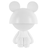LED light lamp with battery Kite Cute Mouse K25-316-2-1, white LED light lamp with battery Kite Cute Mouse K25-316-2-1, white