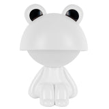 LED light lamp with battery Kite Cute Froggy K25-316-3-1,  white LED light lamp with battery Kite Cute Froggy K25-316-3-1,  white