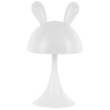 LED light lamp with battery Kite Simple Bunny K25-317-1-1, white LED light lamp with battery Kite Simple Bunny K25-317-1-1, white