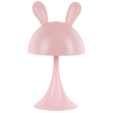 LED light lamp with battery Kite Simple Bunny K25-317-1-2, pink LED light lamp with battery Kite Simple Bunny K25-317-1-2, pink