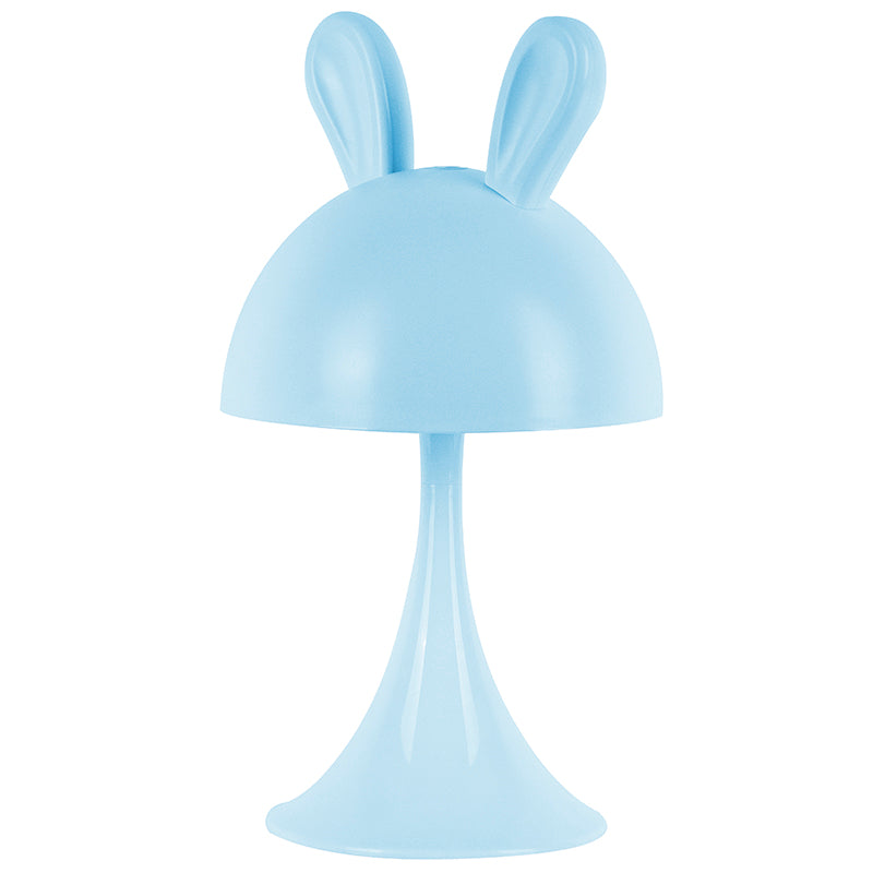 LED light lamp with battery Kite Simple Bunny K25-317-1-3, blue