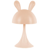 LED light lamp with battery Kite Simple Bunny K25-317-1-4, peach LED light lamp with battery Kite Simple Bunny K25-317-1-4, peach