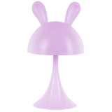 LED light lamp with battery Kite Simple Bunny K25-317-1-5, purple LED light lamp with battery Kite Simple Bunny K25-317-1-5, purple