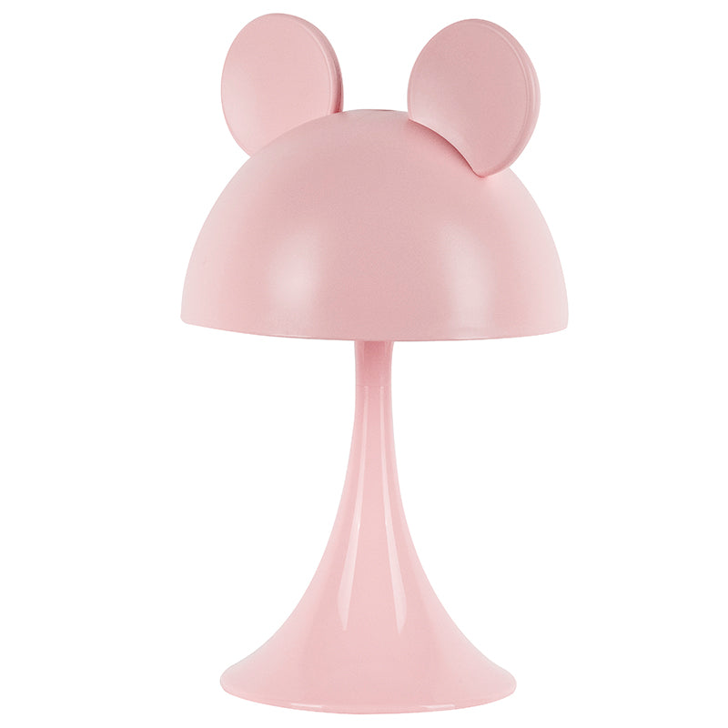 LED light lamp with battery Kite Simple Mouse K25-317-2-2, pink