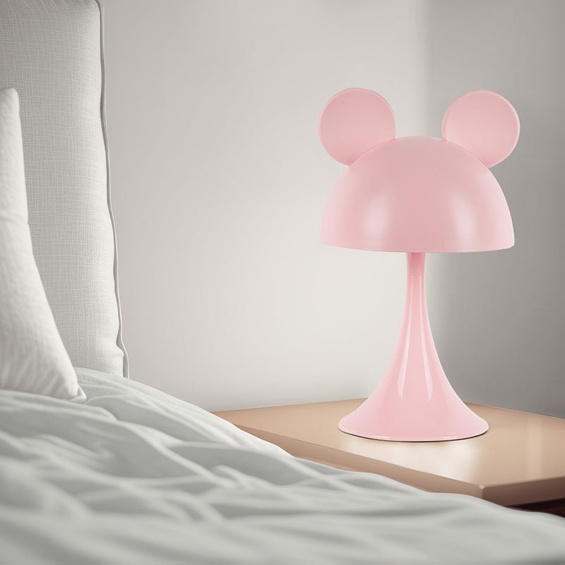 LED light lamp with battery Kite Simple Mouse K25-317-2-2, pink