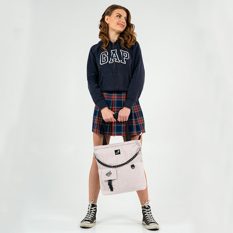 Сумка-шопер Kite Education teens K25-586-4