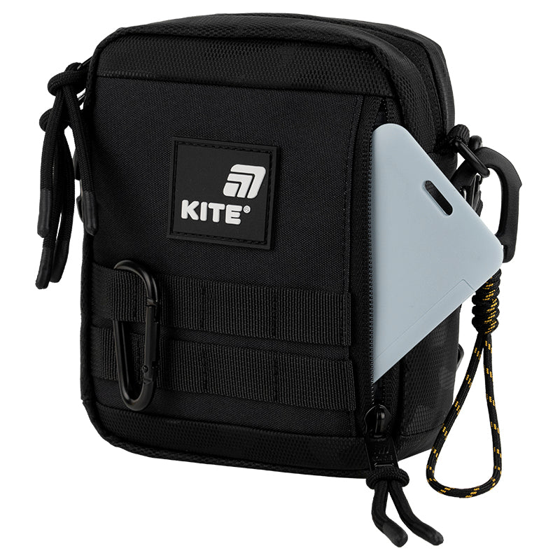 Сумка-кросбоді Kite Education teens K25-2520-1
