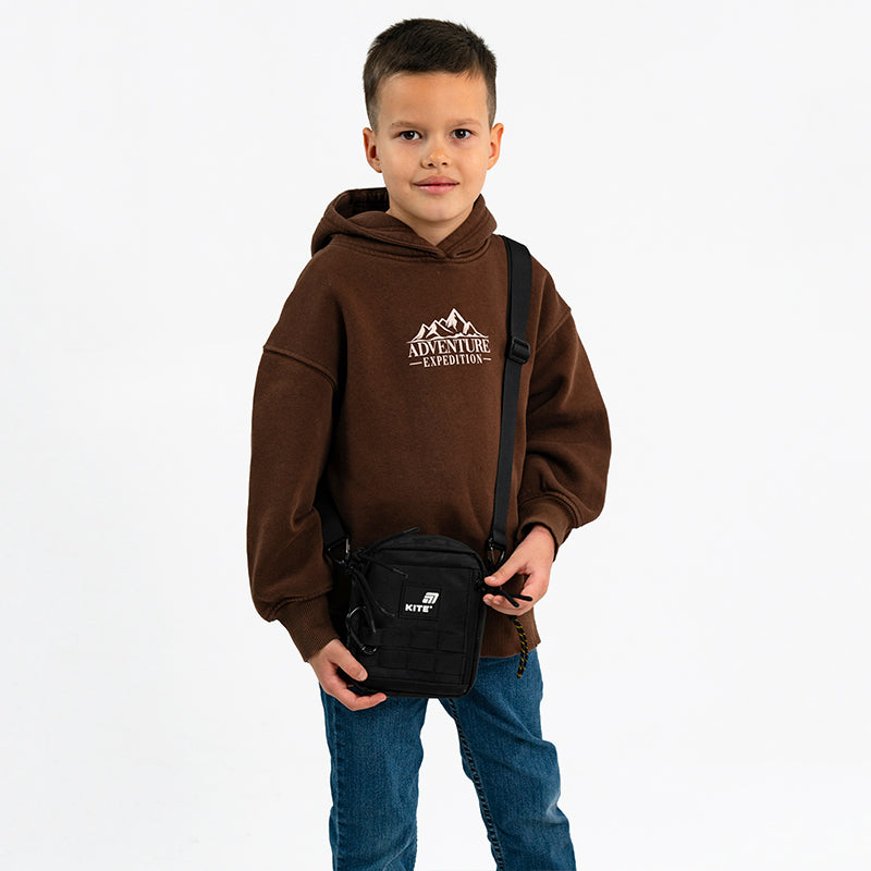 Сумка-кросбоді Kite Education teens K25-2520-1