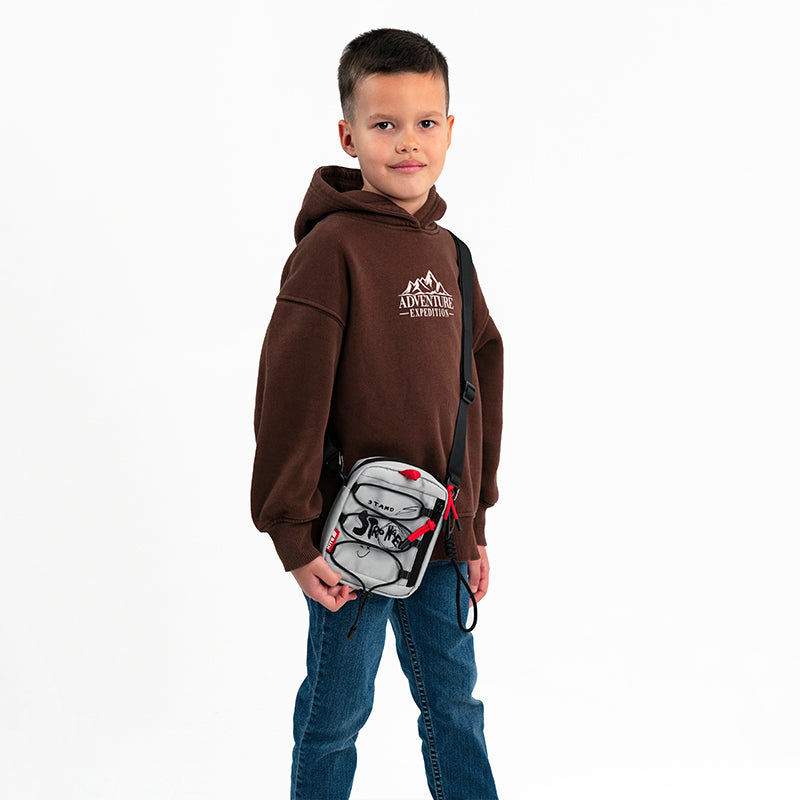 Pouch bag Kite Education teens K25-2520-2