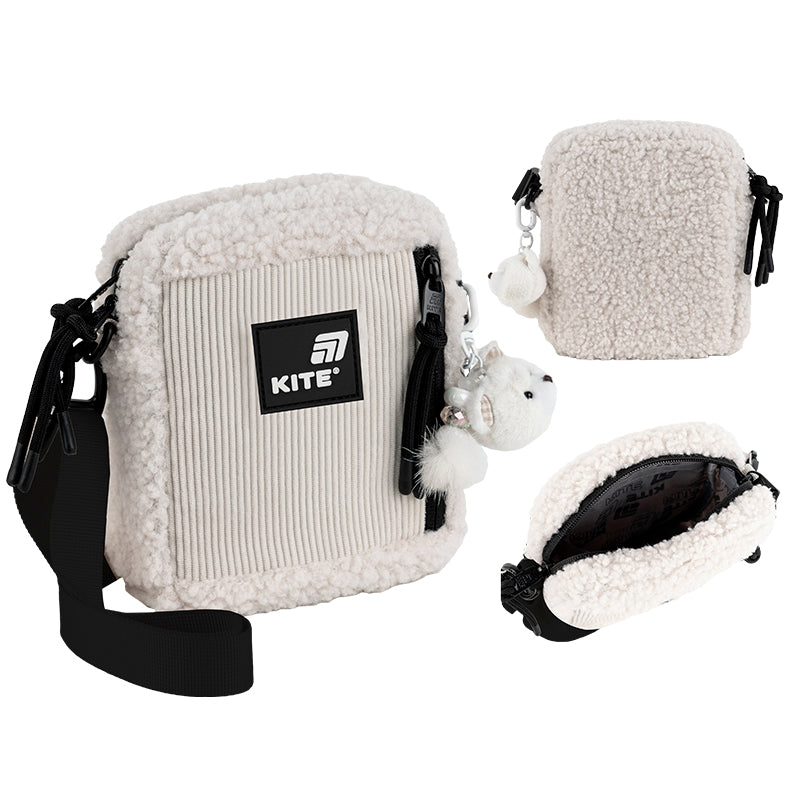 Сумка-кросбоді Kite Education teens K25-2520-3