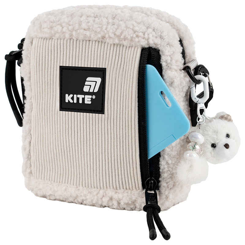 Сумка-кросбоді Kite Education teens K25-2520-3
