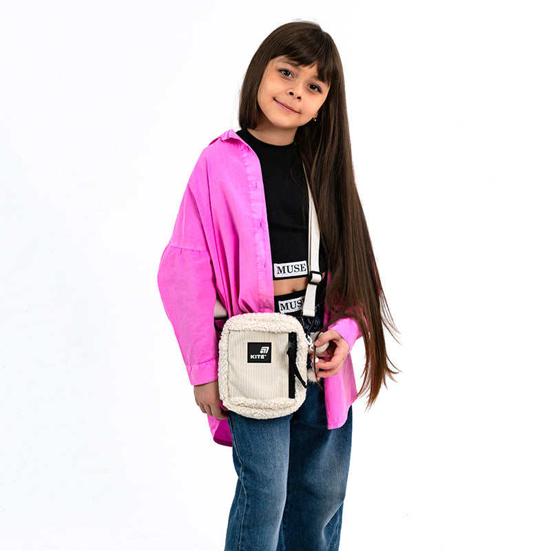 Сумка-кросбоді Kite Education teens K25-2520-3