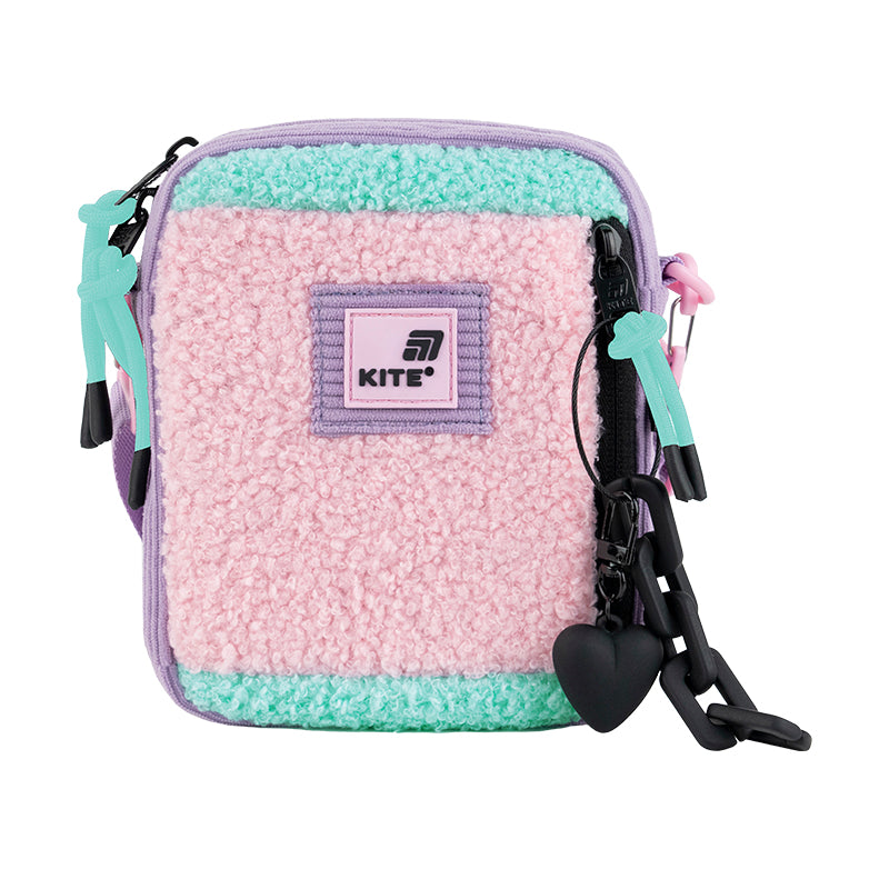 Сумка-кросбоді Kite Education teens K25-2520-4