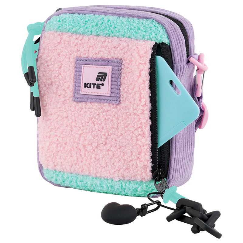 Сумка-кросбоді Kite Education teens K25-2520-4